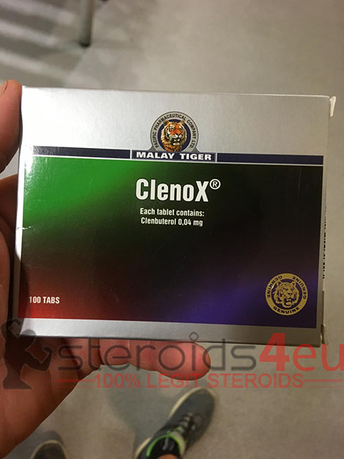Clenox