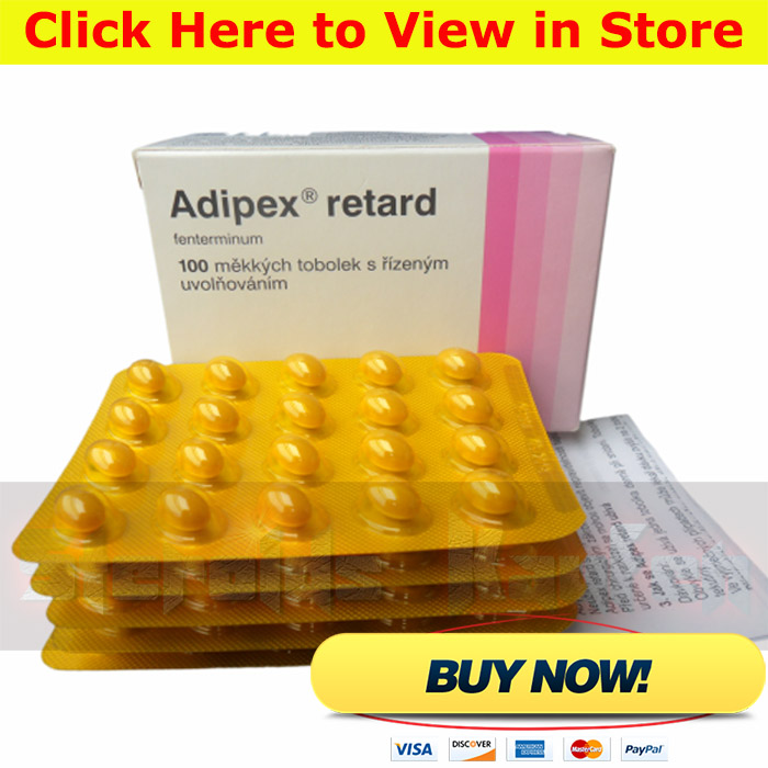 adipex retard 15mg phentermine