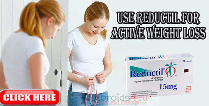 reductil 15mg dosage to treat obesity