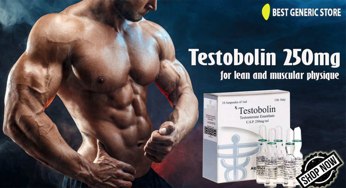 Testosterone Mix stacks and cycling